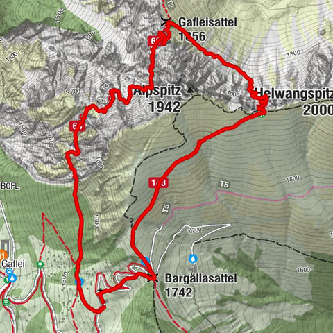 Triesenberg, Liechtenstein