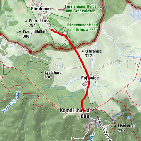 Krupka, Northwest/Czechia