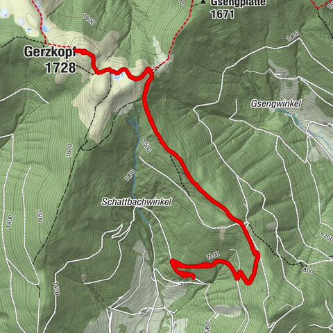Eben im Pongau, Salzburg/Österreich