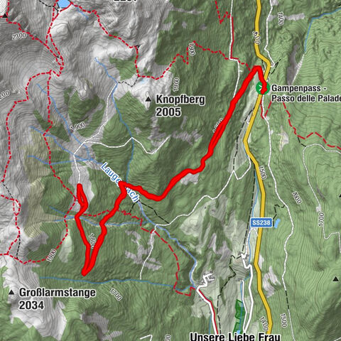 Laugenalm