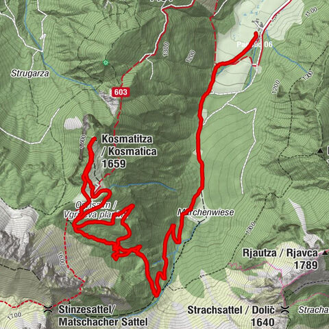 Ferlach, Kärnten/Österreich
