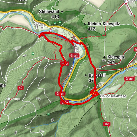 Heiligenkreuz, Niederösterreich/Österreich