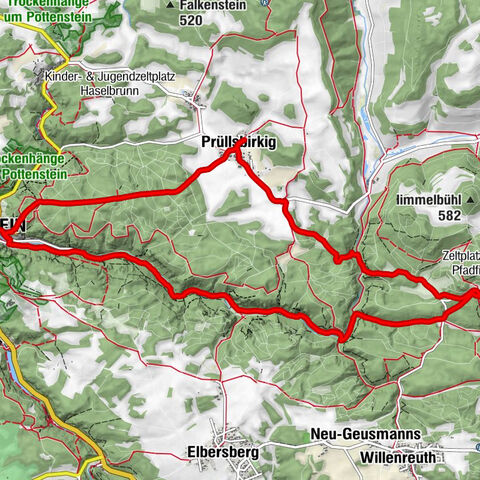 Prüll, Bayern/Deutschland