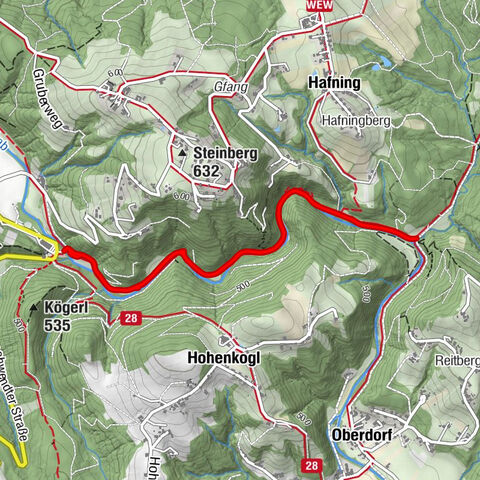 Mortantsch, Steiermark/Österreich