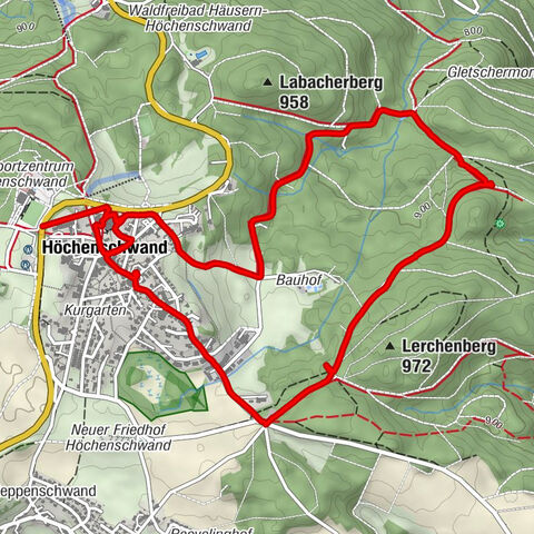 Schwarzwald