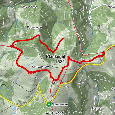 Gasen, Steiermark/Österreich