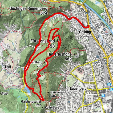 Graz, Steiermark/Österreich