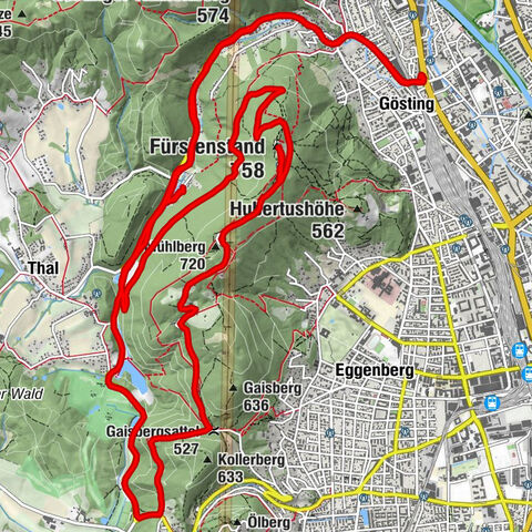 Graz, Steiermark/Österreich