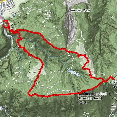 Kundl, Tirol/Österreich