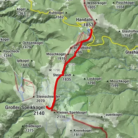 Bad Schwanberg, Steiermark/Österreich