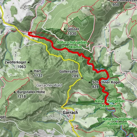 Passail, Steiermark/Österreich