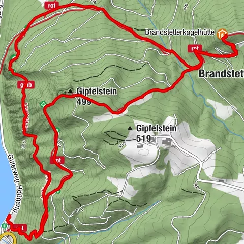 Neustadtl an der Donau, Niederösterreich/Österreich