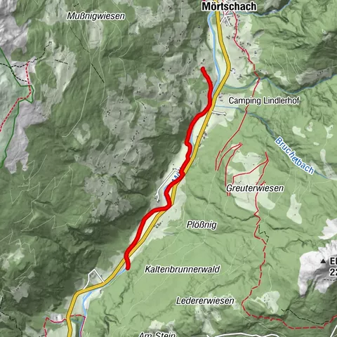 Lassach, Kärnten/Österreich