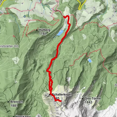 Vorderstoder, Oberösterreich/Österreich