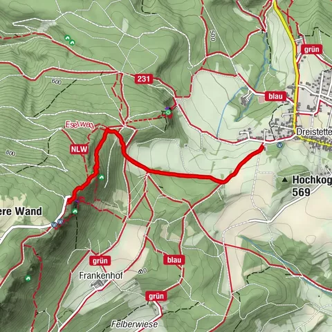 Markt Piesting, Niederösterreich/Österreich