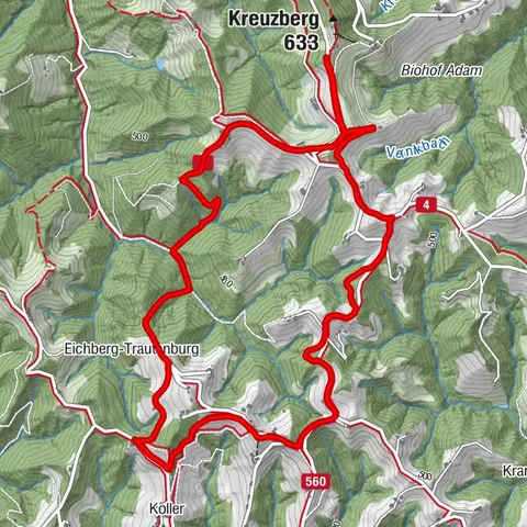 Leutschach an der Weinstraße, Steiermark/Österreich