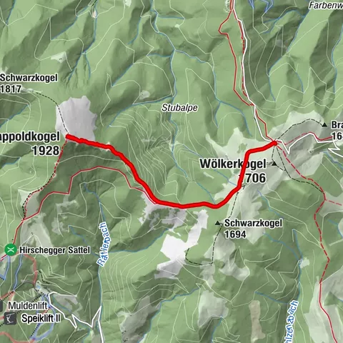 Weißkirchen in Steiermark, Steiermark/Österreich