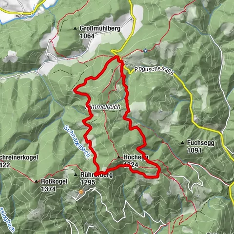 Sankt Lorenzen im Mürztal, Steiermark/Österreich
