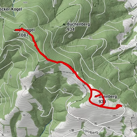 Steinbach am Ziehberg, Oberösterreich/Österreich