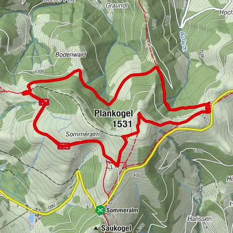 Gasen, Steiermark/Österreich
