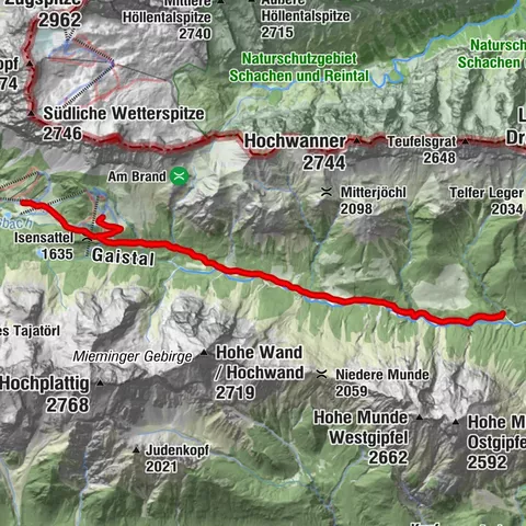 Mieming, Tirol/Österreich