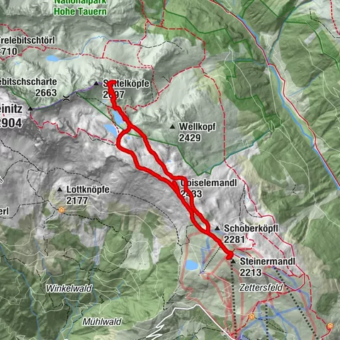Nußdorf-Debant, Tirol/Österreich