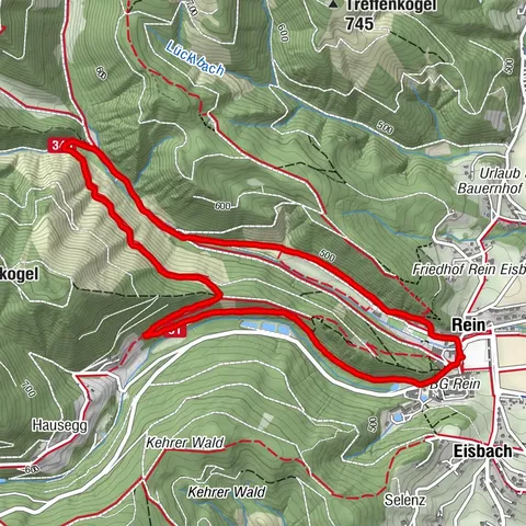 Gratwein-Straßengel, Steiermark/Österreich