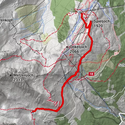 Fügenberg, Tirol/Österreich
