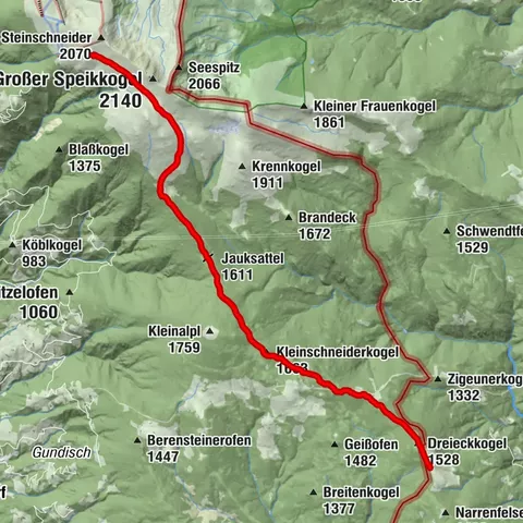 Sankt Andrä, Kärnten/Österreich