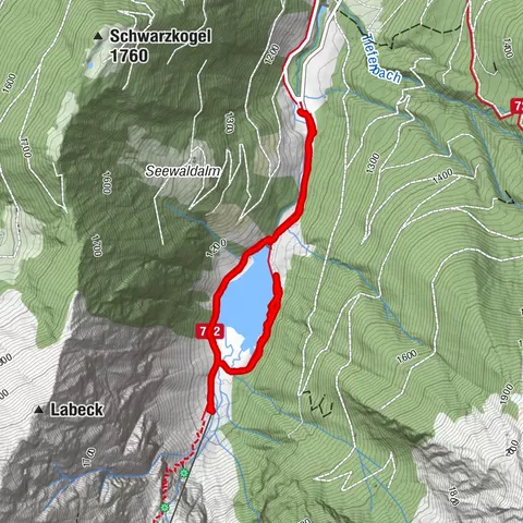 Aich, Steiermark/Österreich