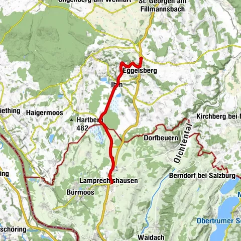 Gundertshausen_Lamprechtshausen