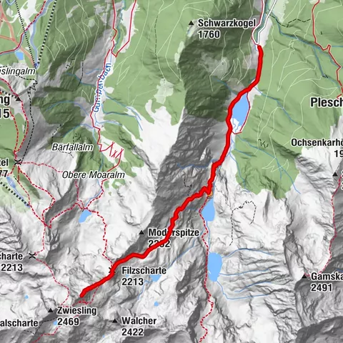 Aich, Steiermark/Österreich