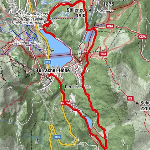 Stadl-Predlitz, Steiermark/Österreich