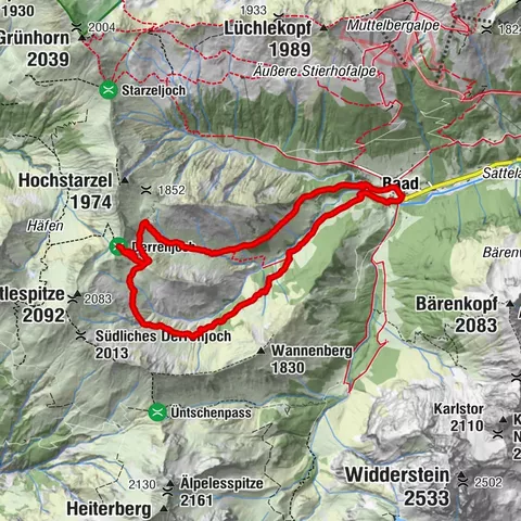 Durch das Duratal