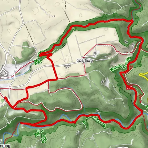Löffingen, Baden-Württemberg/Deutschland