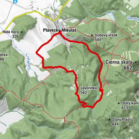 Plavecký Mikuláš, Bratislavský kraj/Slovensko