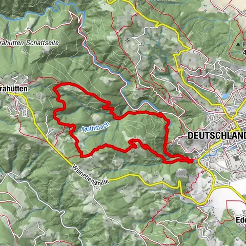 Deutschlandsberg, Steiermark/Österreich