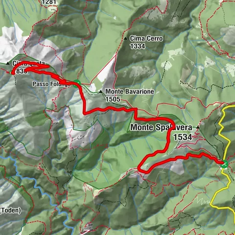 2026-08-02 Bivacco Pian Vadà da Colle (VB)