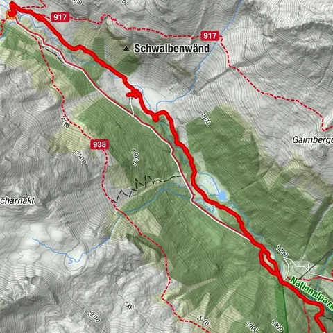 Nußdorf-Debant, Tirol/Österreich