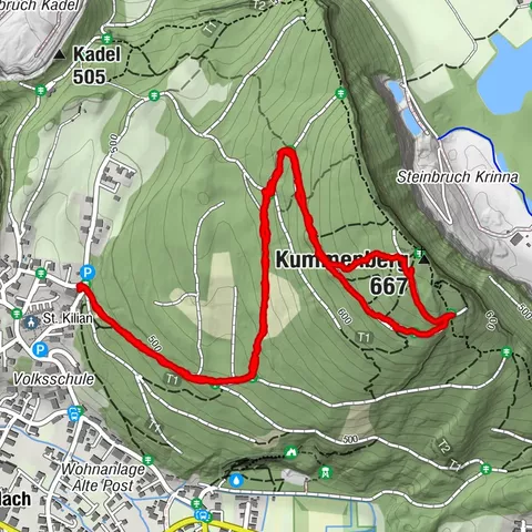 Koblach, Vorarlberg/Österreich