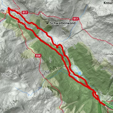 Nußdorf-Debant, Tirol/Österreich