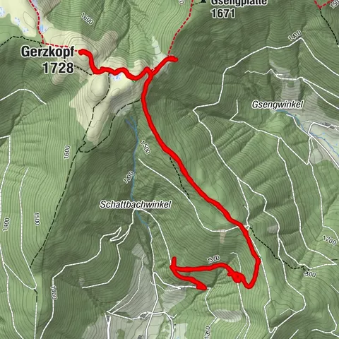 Eben im Pongau, Salzburg/Österreich