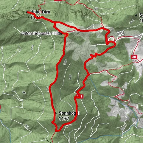 Reichraming, Oberösterreich/Österreich