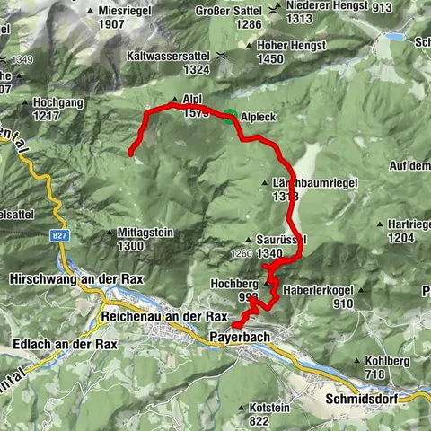 Bürg-Vöstenhof, Niederösterreich/Österreich