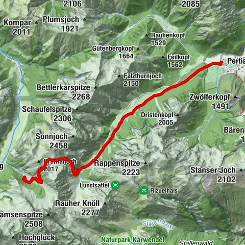 Vomp, Tirol/Österreich