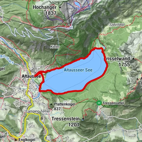 Altaussee