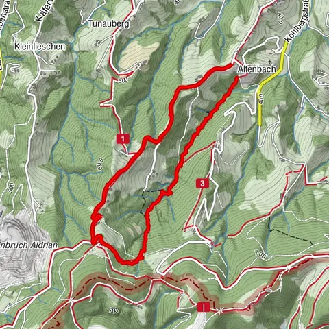 Oberhaag, Steiermark/Österreich