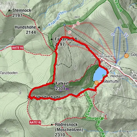 Bad Kleinkirchheim, Kärnten/Österreich