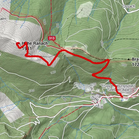 Judenburg, Steiermark/Österreich