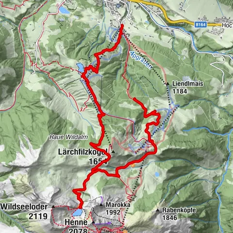 Fieberbrunn, Tirol/Österreich